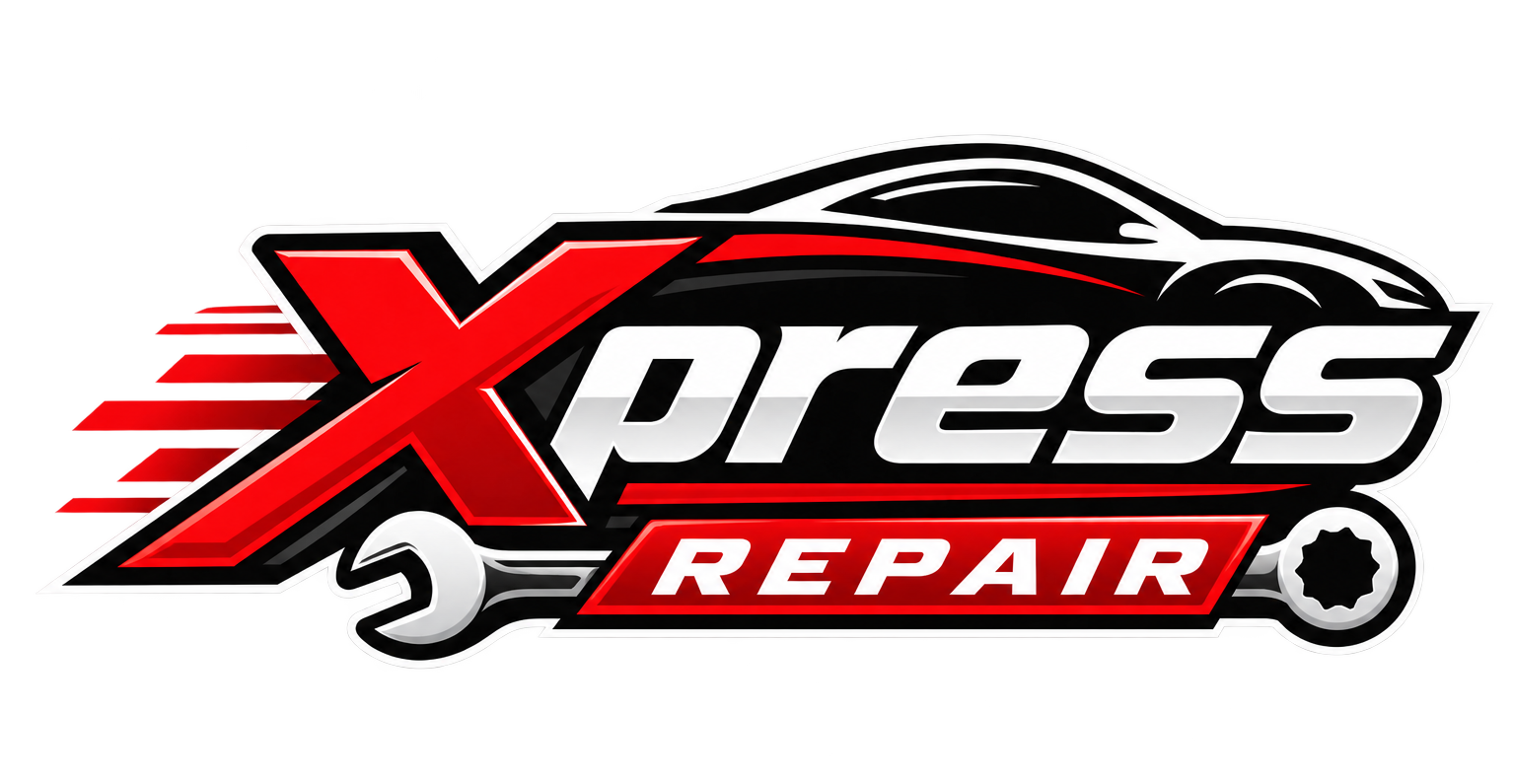 XPRESS REPAIR